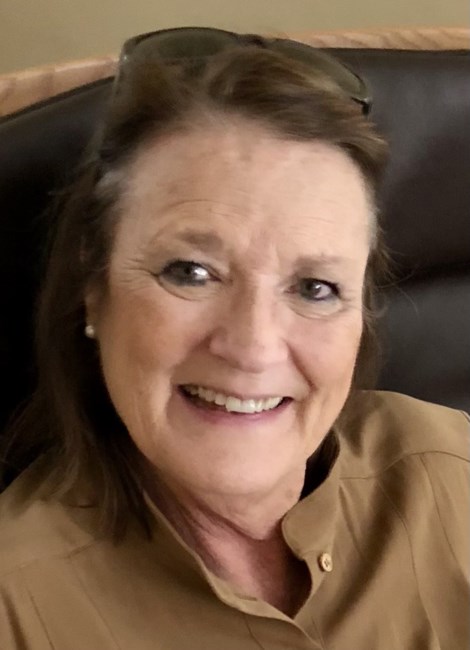 Obituary of Jamie Whitby Anderson