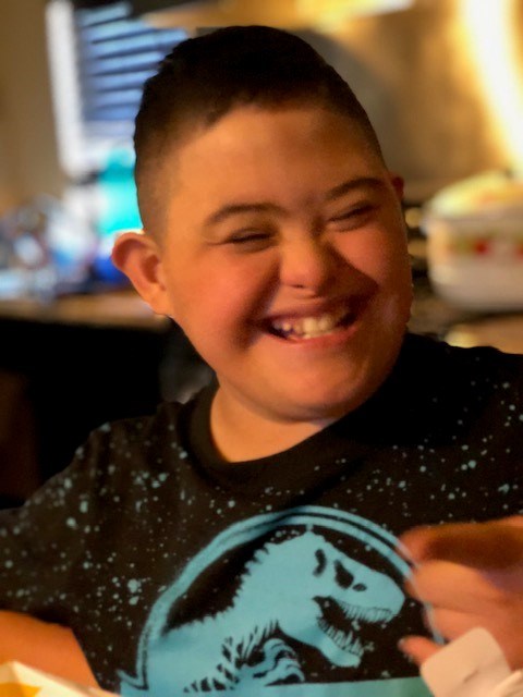 Obituary of Peter Edgardo Zepeda