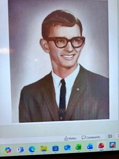 Obituary of Walter Lothar Weber (Opa)
