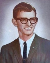 Obituary of Walter Lothar Weber (Opa)