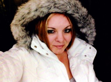 Obituary of Amber Nicole McLain