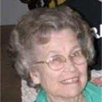 Obituary of Betty Jane Floyd