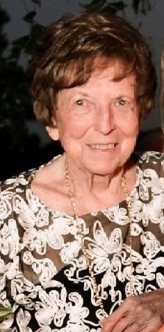 Obituario de Norma Sue Ernst