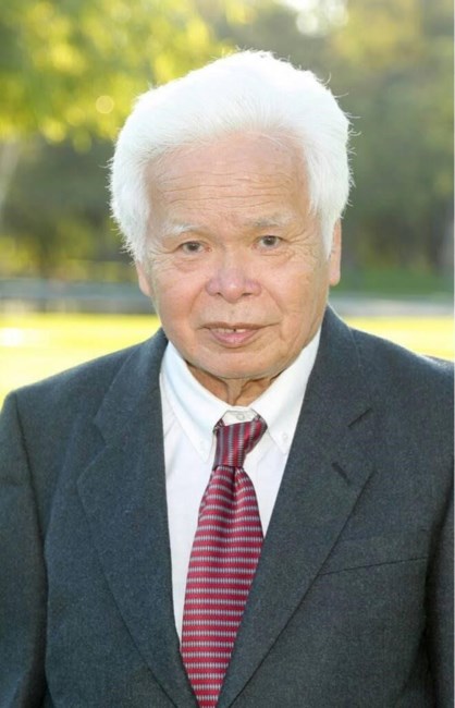 Obituary of Sen Van Nguyen