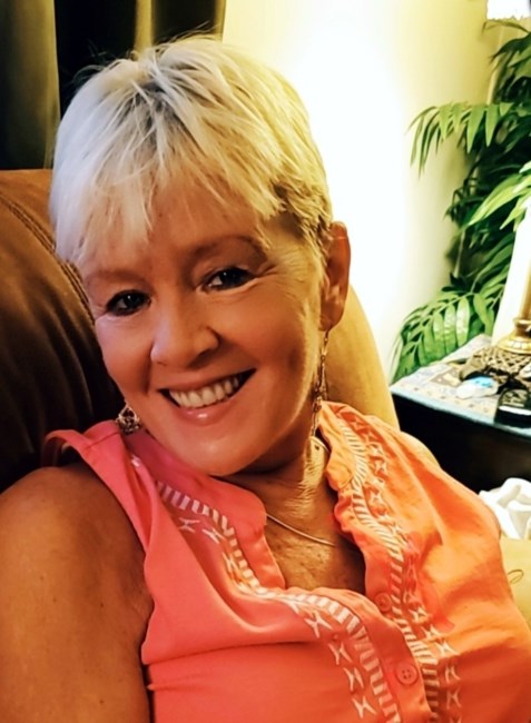 Obituary of Janice Ann Daughtry