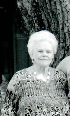 Obituary of Nancy McMichaael Raley