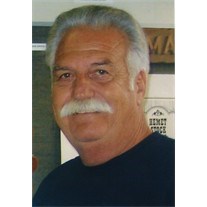 Obituary of Charley Joel Childs