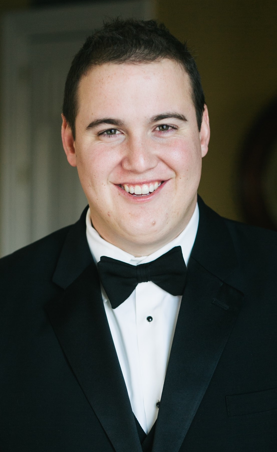 Obituary of Logan Jarrett Deen