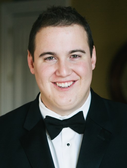 Obituary of Logan Jarrett Deen