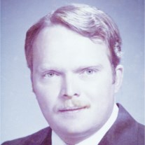 Avis de décès de Edward Wayne Hewitt Jr.