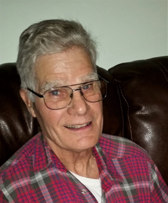 Obituary of Thomas "Tom" A. Giddings