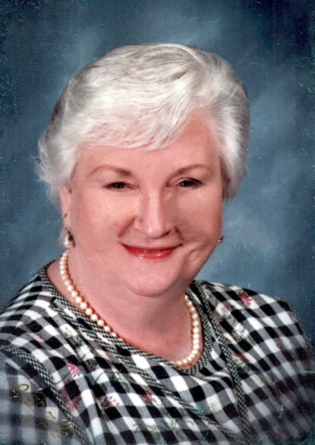 Obituary of Dorcas Ann Stephenson