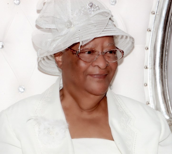 Obituary of Anne Jean Glaude