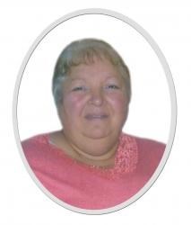 Obituary of Diane Soucy