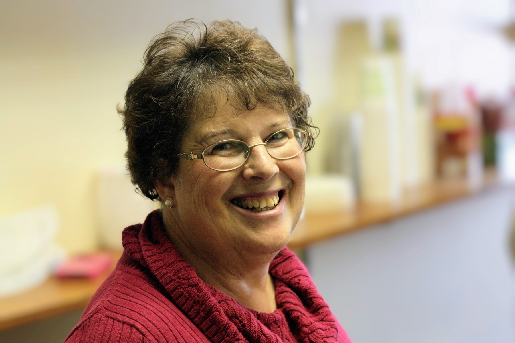 Obituary of Janice "Grams" Lynn Hirsch