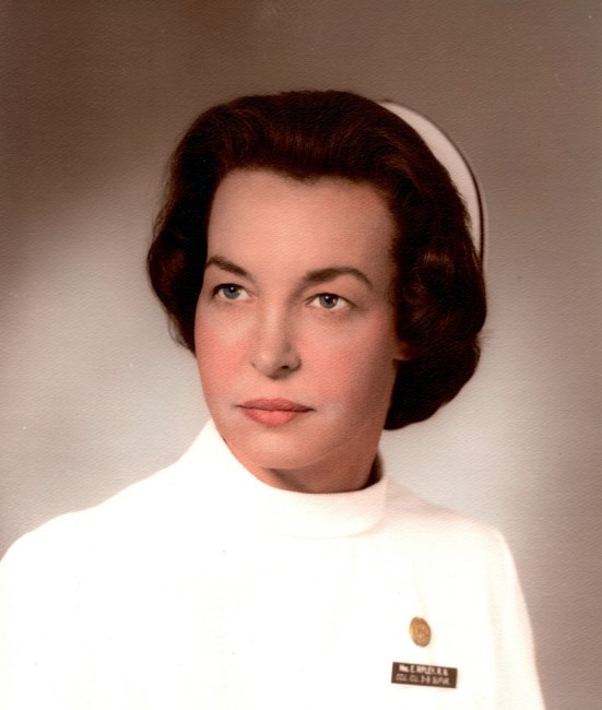 Avis de décès de Estell Rafferty Ripley