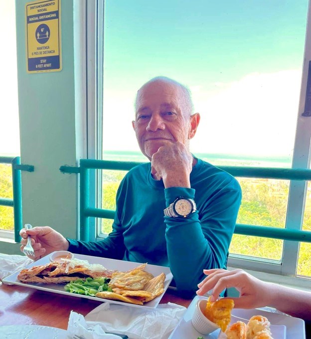 Obituary of Adan Casillas Casillas