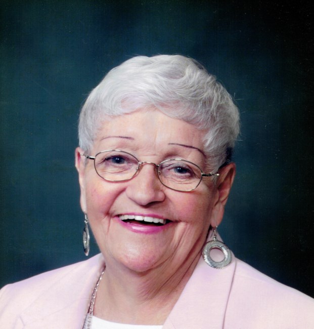 Avis de décès de Barbara Anne Hamilton