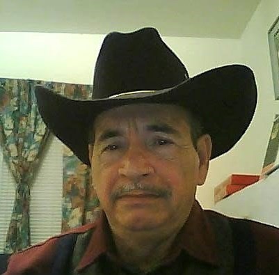 Obituary of Andres P. Cruz Jr.