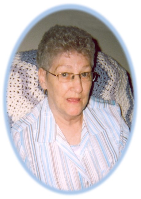 Obituary of Gloria Guenther