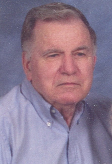 Obituary of Marvin R. Cook