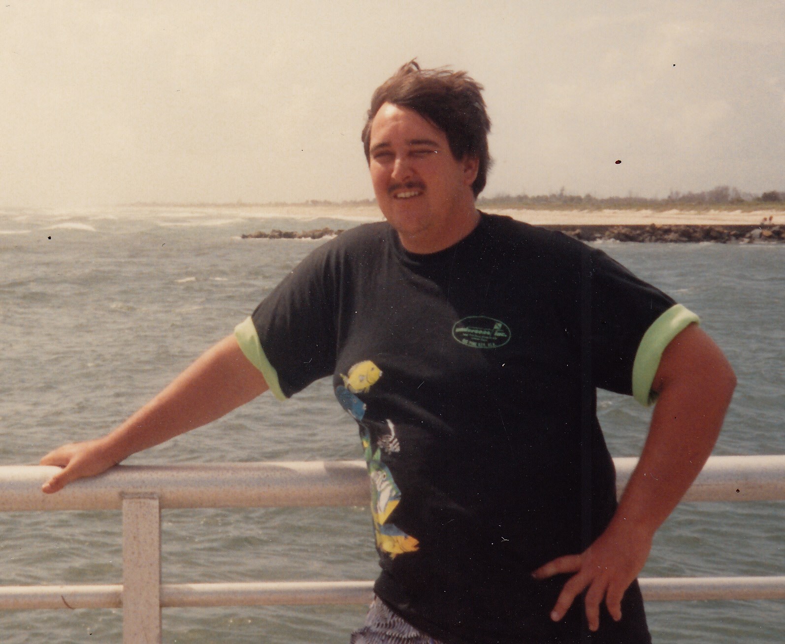 Obituary of Michael Mike P. Rivers