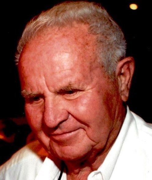 Obituary of Alvin Virgil Scott