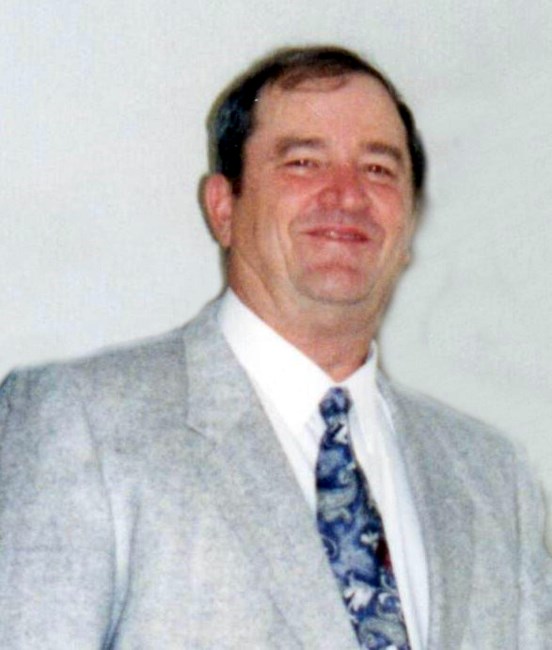 Obituary of Lester Andrew Mathiews