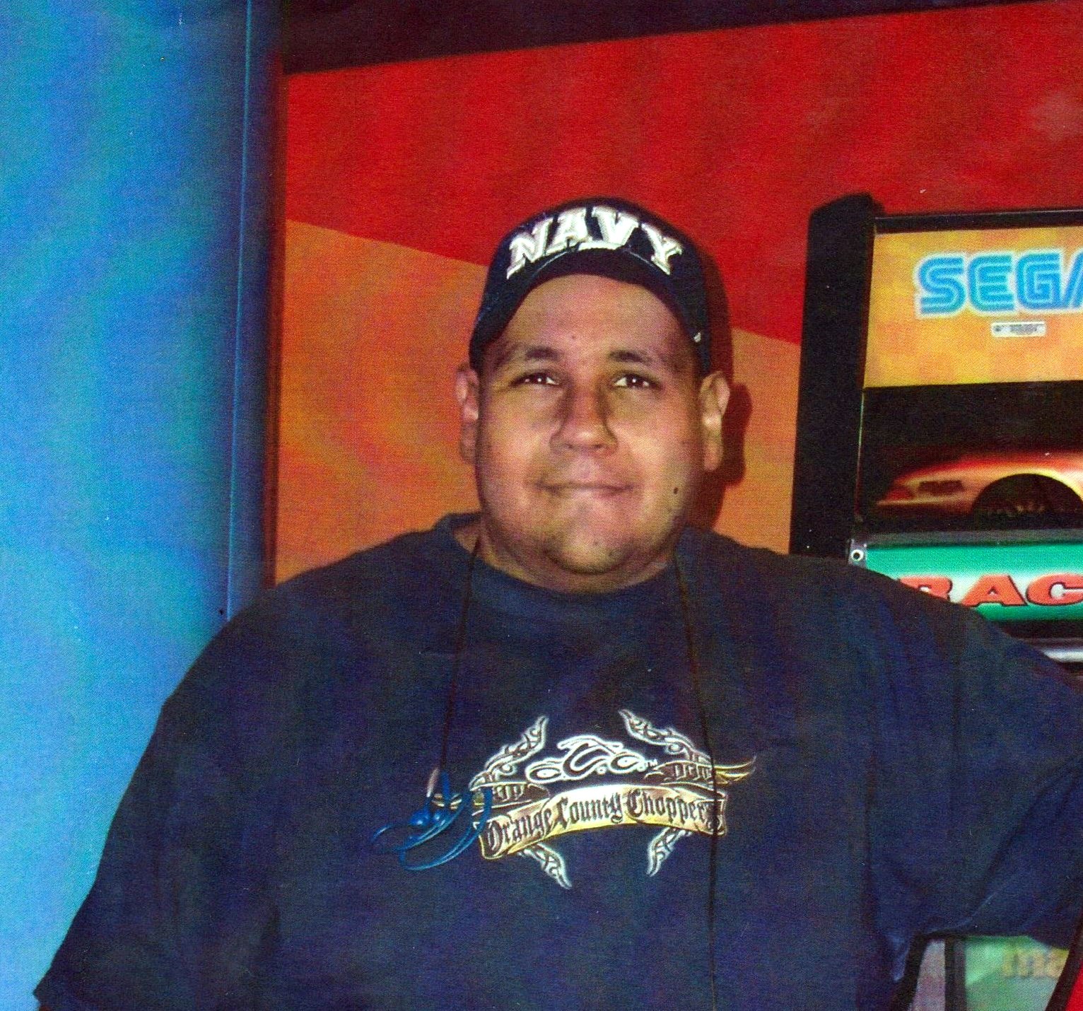 Robert Mendoza Obituary Houston, TX