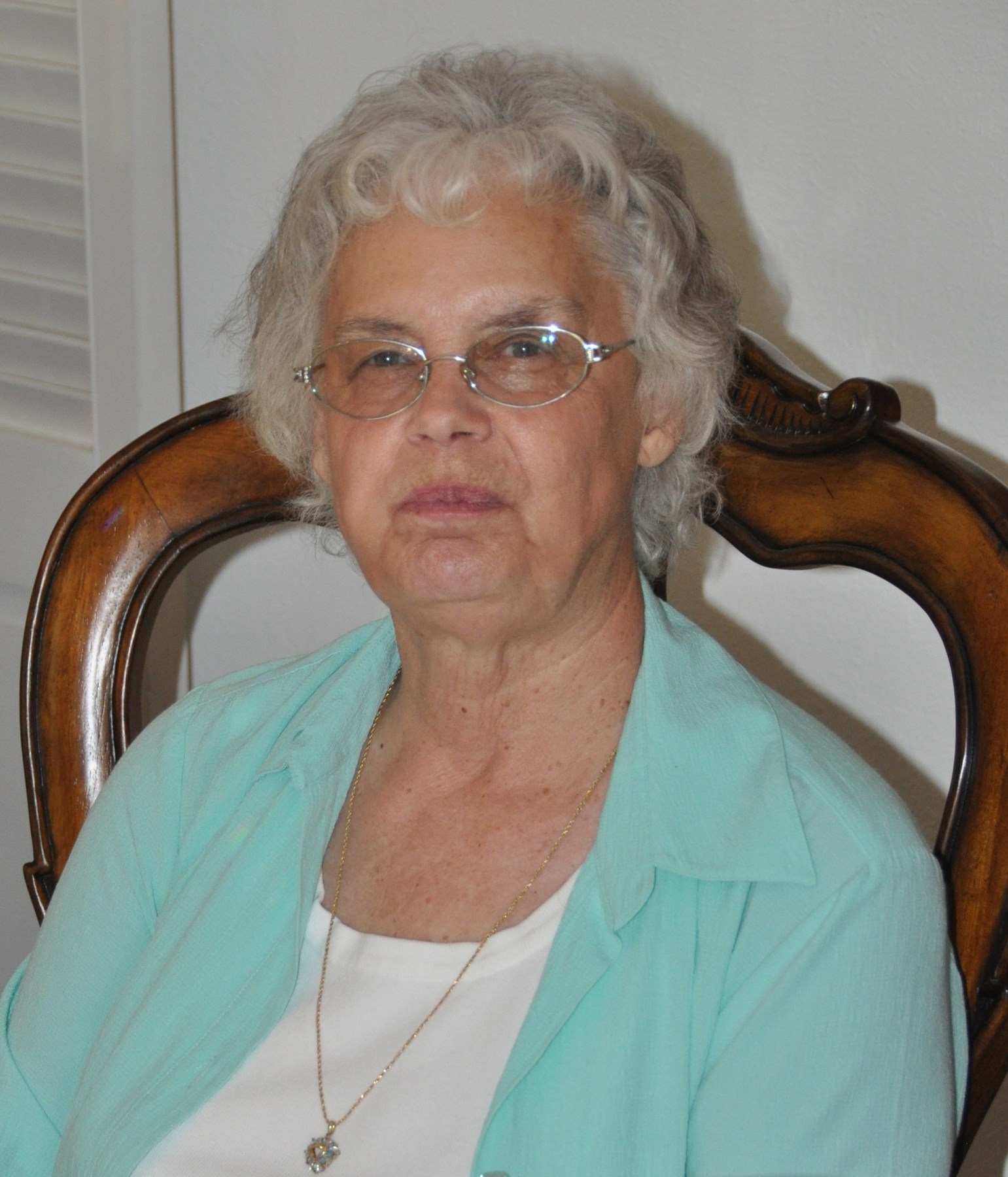Obituary of Angeline Franklin Bannan