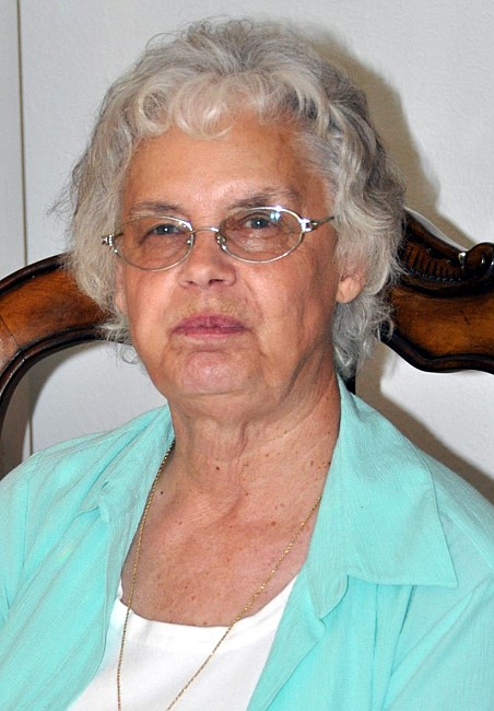 Obituary of Angeline Franklin Bannan