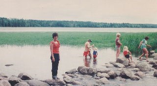 Obituary of Linda Stratton Keene Van Vechten