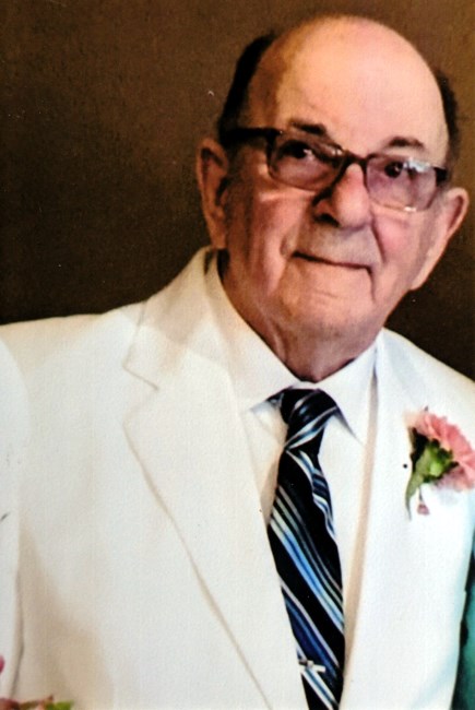 Obituary of Robert Damiano