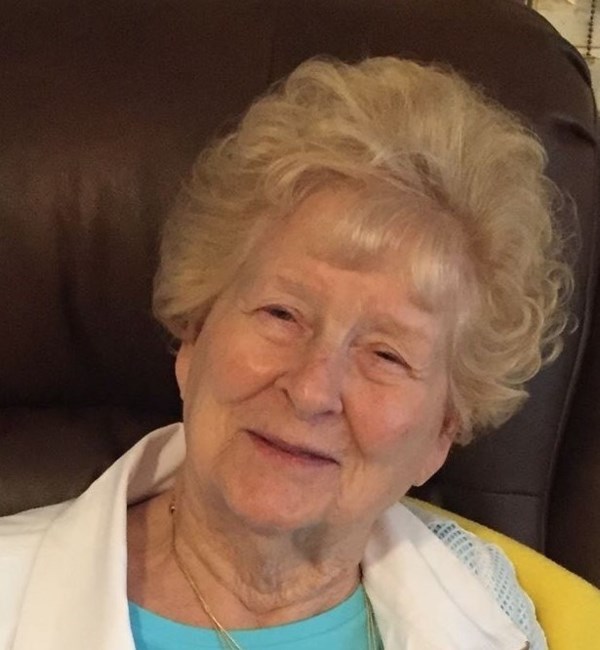 Obituary of Elizabeth H. Luce