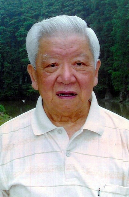 Avis de décès de Yuk Joe Chow