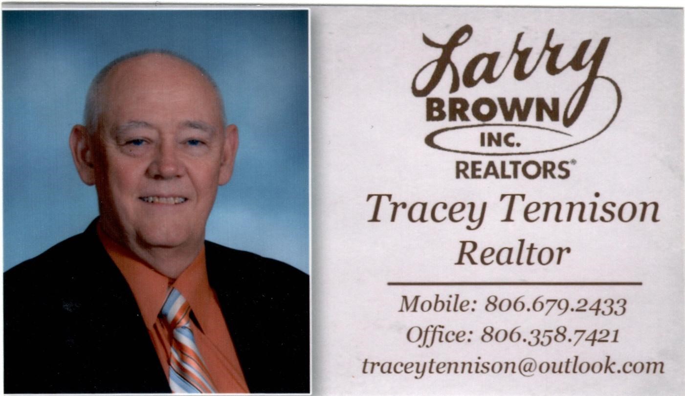 Tracey A. Tennison Obituary Amarillo, TX