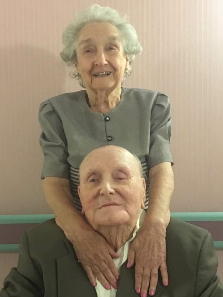 Obituary of Claudia M. Harris