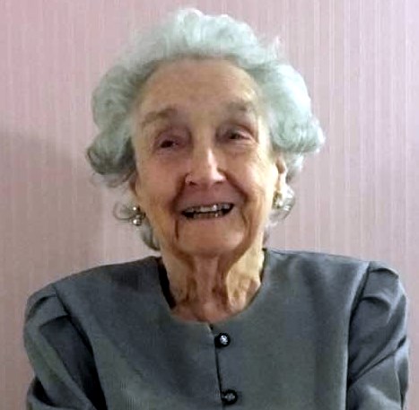 Obituary of Claudia M. Harris