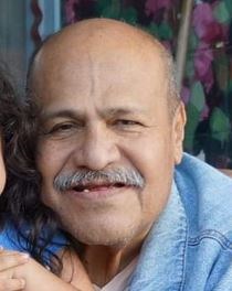 Obituary of Pedro Morales Gonzales