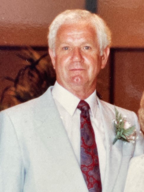 Obituary of Robert L. Glise