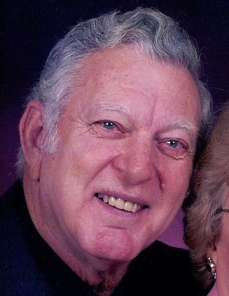 Obituary of Charles R. "Richard" Gudgel, Sr.