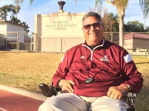 Obituary of Ron Kamaka