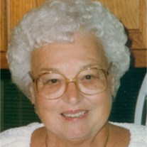 Obituary of Betty Mae Lee