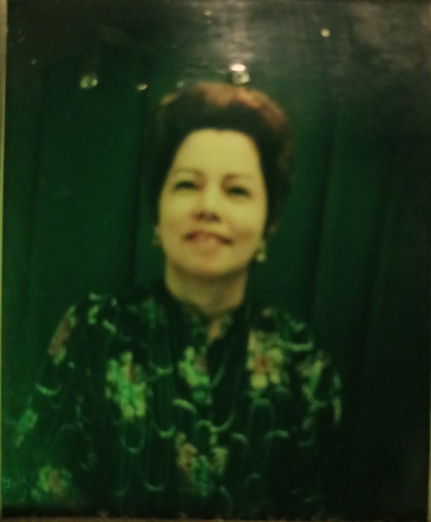 Obituary of Armida Bahr