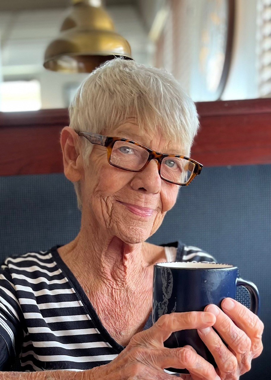 Obituary of Shannie Allen