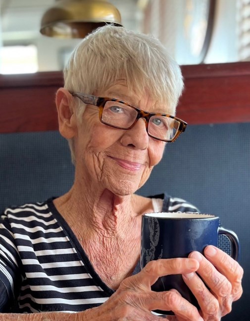 Obituary of Shannie Allen