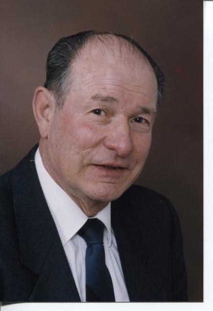 Obituary of Mr. Rudolph S. Misha