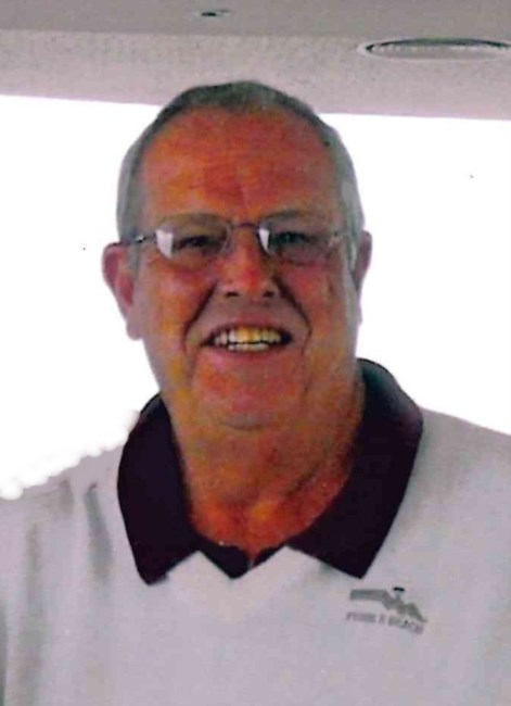 Obituary of Ralph "Arf" Garver Craig Jr.