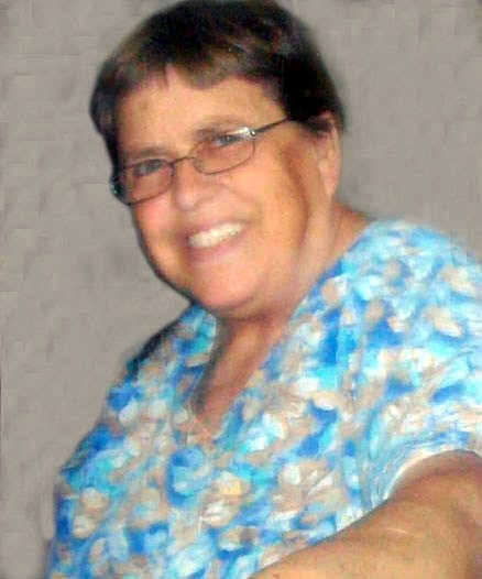 Obituary of Patricia J. Rudisel