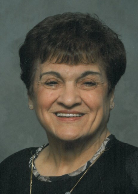 Obituary of Elvira Marguerite Magnifico